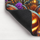 Mouse pads halloween party 2025 mousepad (Ecke)