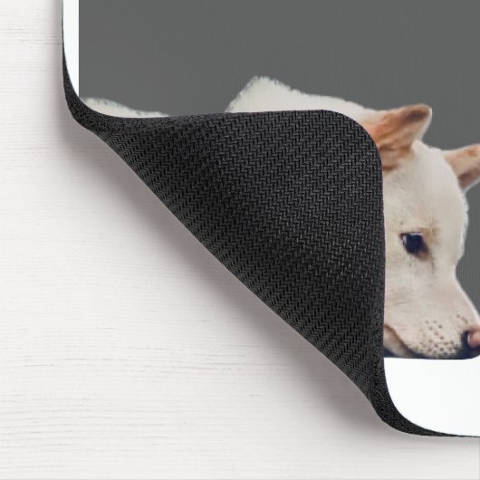 mouse pads of dog mousepad (Ecke)