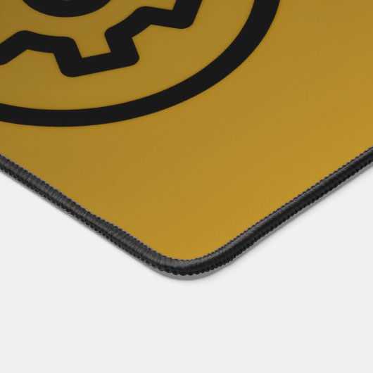 Mouse Pads PC Schreibtischunterlage (Ecke)