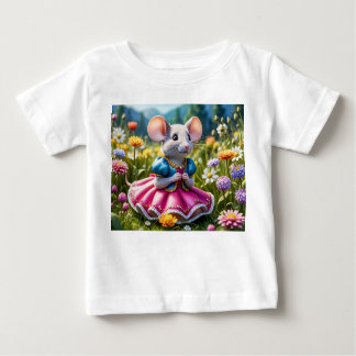 Mouse Princess T - Shirt