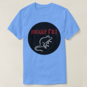 Mouse Rat T-Shirt (Design vorne)