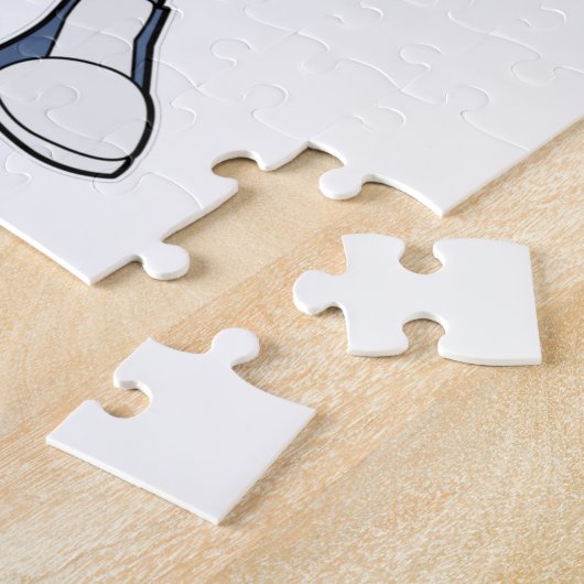 Mouse Soccer Player Soccer Puzzle (Seite)