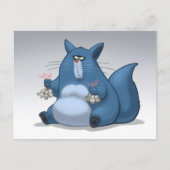 Mouse Trap Postcard Postkarte (Vorderseite)