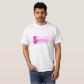 Mousebreath T - Shirt (Vorne ganz)