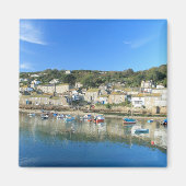 Mousehole Magnet (Vorne)