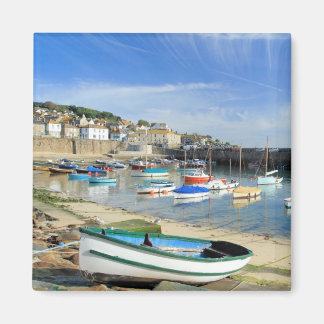 Mousehole Magnet