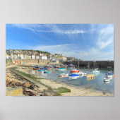 Mousehole Poster (Vorne)