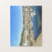 Mousehole-Puzzle Puzzle (Vertikal)