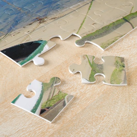 Mousehole-Puzzle Puzzle (Seite)