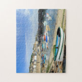 Mousehole-Puzzle Puzzle (Vertikal)