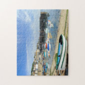 Mousehole-Puzzle Puzzle (Vertikal)