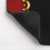 Mousemat Custom Office Zubehör Anpassen Sie es! Mousepad (Ecke)