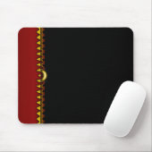 Mousemat Custom Office Zubehör Anpassen Sie es! Mousepad (Mit Mouse)