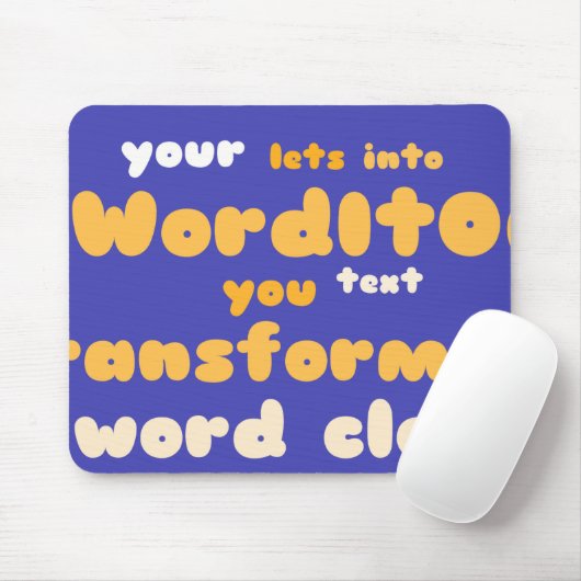 Mousemat Mousepad (Mit Mouse)