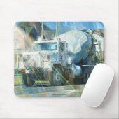 Mousemat Mousepad (Mit Mouse)
