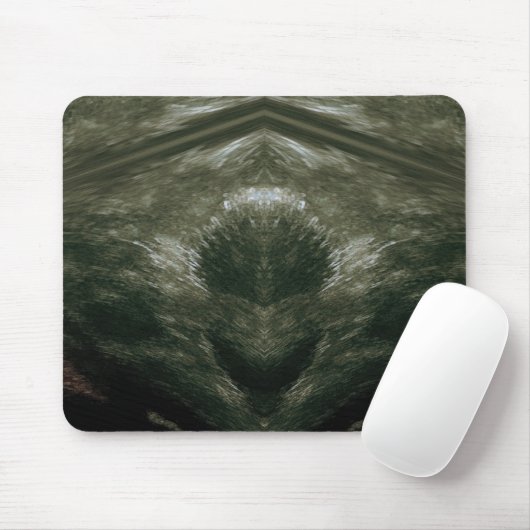 Mousemat Mousepad Design-Vorlage (Mit Mouse)