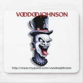 mousematlogo mousepad (Vorne)
