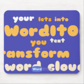 Mousemats Mousepad (Vorne)