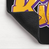 Mousepad (Ecke)