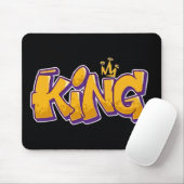 Mousepad (Mit Mouse)