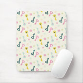 Mousepad (Mit Mouse)