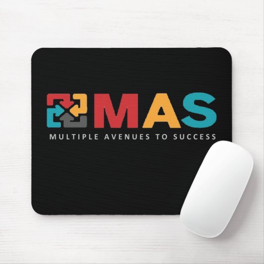 Mousepad (Mit Mouse)