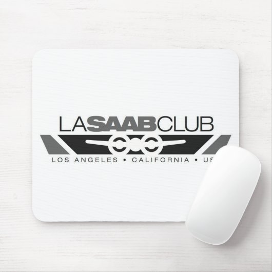 Mousepad (Mit Mouse)