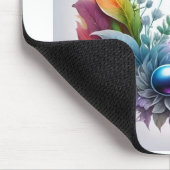 Mousepad (Ecke)