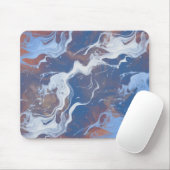 Mousepad (Mit Mouse)