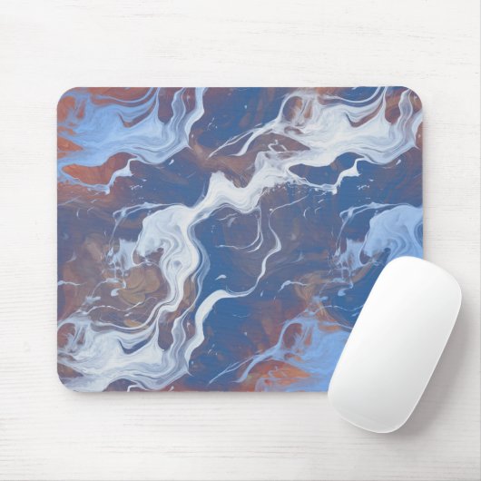 Mousepad (Mit Mouse)