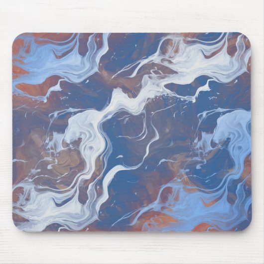 Mousepad (Vorne)