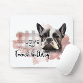 Mousepad (Mit Mouse)