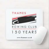 Mousepad (Mit Mouse)