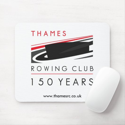 Mousepad (Mit Mouse)