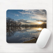 Mousepad (Mit Mouse)