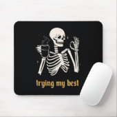 Mousepad (Mit Mouse)