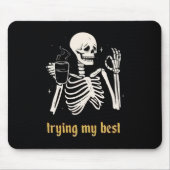 Mousepad (Vorne)