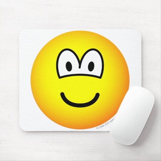 Mousepad (Mit Mouse)