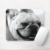 Mousepad (Mit Mouse)