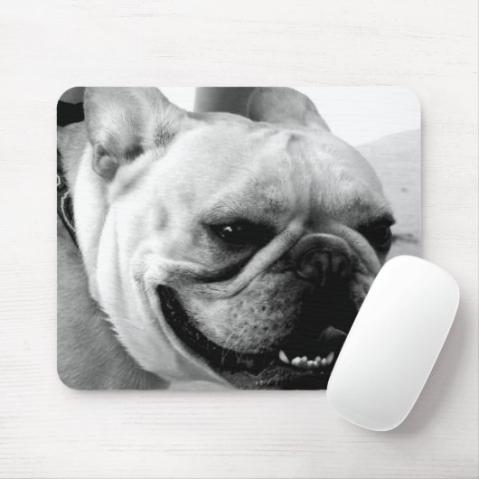 Mousepad (Mit Mouse)