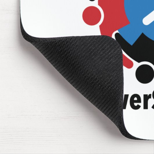 Mousepad (Ecke)