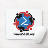 Mousepad (Mit Mouse)