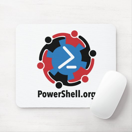 Mousepad (Mit Mouse)