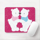 Mousepad (Mit Mouse)