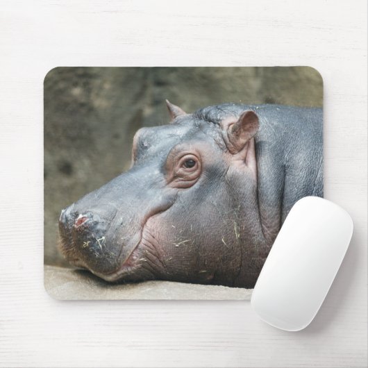 Mousepad (Mit Mouse)