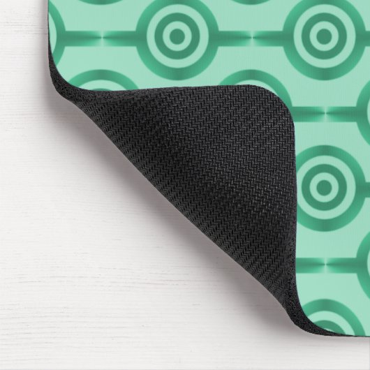 Mousepad (Ecke)