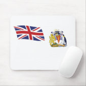 Mousepad (Mit Mouse)