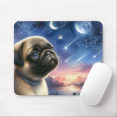 Mousepad (Mit Mouse)