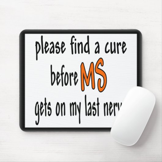 Mousepad (Mit Mouse)