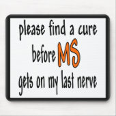 Mousepad (Vorne)